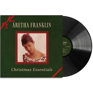 Aretha Franklin - Christmas Essentials