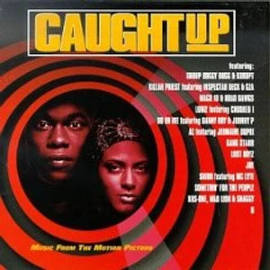 V.A. - Caught Up - Music From The Motion Picture