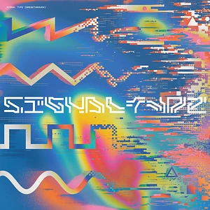 Signal Type - Break Through