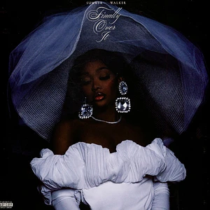 Summer Walker - Finally Over It: For Worse Edition Limited Edition