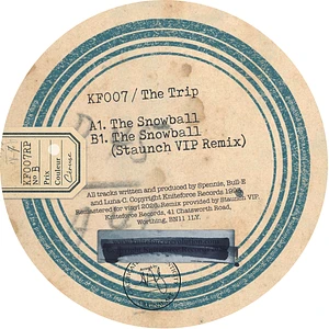 The Trip - The Snowball Special Edition