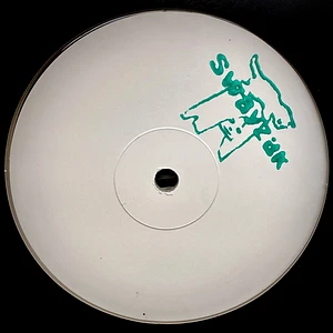 Swayzak - Himawari EP1