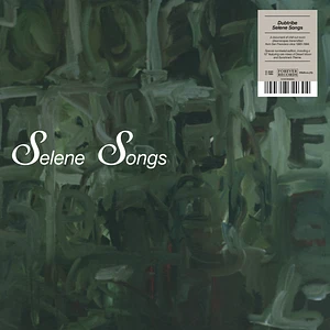 Dubtribe Sound System - Selene Songs