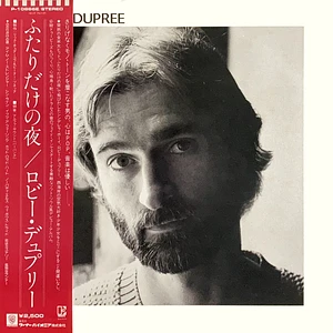 Robbie Dupree - Robbie Dupree