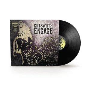 Killswitch Engage - Killswitch Engage Indie Exclusive Black Vinyl Edition