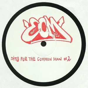 V.A. - Edits For The Common Man #2