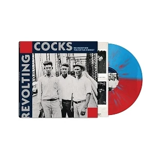 Revolting Cocks - No Devotion You Often Forget