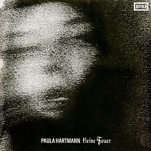 Paula Hartmann - Kleine Feuer