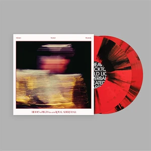 Yeah Yeah Yeahs - Hidden In Pieces: Live At The Royal Albert Hall