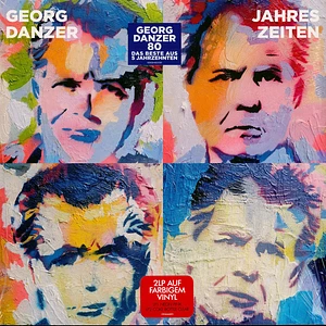 Georg Danzer - Jahreszeiten