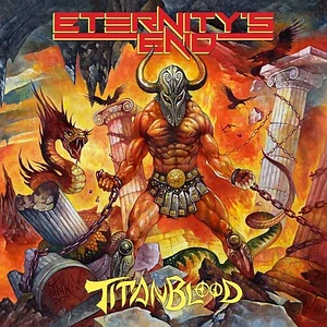Eternity's End - Titanblood