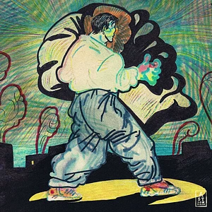 Omasta - Hits Different