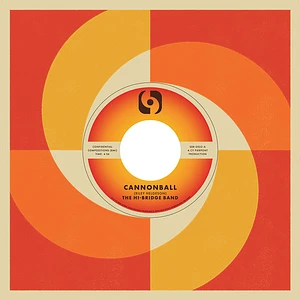 The Hi - Bridge Band Cannonball / Nuevo Cose