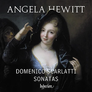 Angela Hewitt - Scarlatti: Sonatas Vol. 3