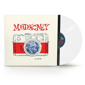 Mudhoney - Live! 1993-1998