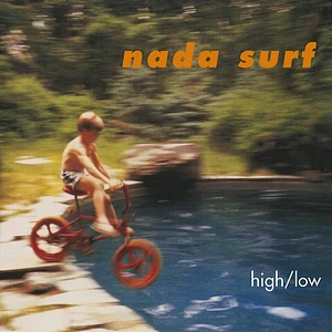 Nada Surf - Highlow