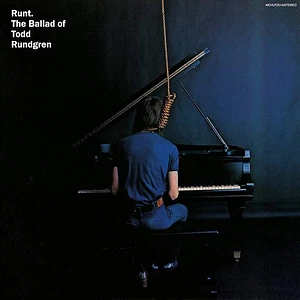 Todd Rundgren - Runt: The Ballad Of