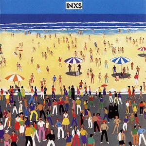 INXS - INXS