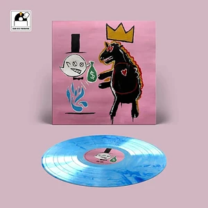 Mickey Diamond X Big Ghost Ltd - Black Sheep