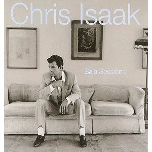 Chris Isaak - Baja Sessions