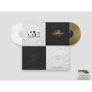 3MG ((3 Melancholy Gypsys) Eligh, Murs & Scarub)) - Gypsy's Luck / The Penguins