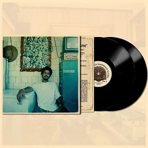 Blu - God Is Good (A Soundtrack To Life)