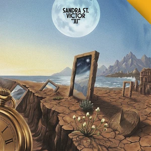 Sandra St.Victor - Eleven