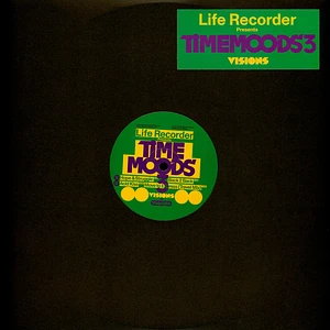 Life Recorder - Time Moods 3