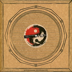 Dubbing Sun & Baptiste - Goodman