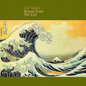 Cal Tjader - Breeze From The East