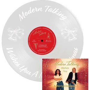 Modern Talking - It's Christmas