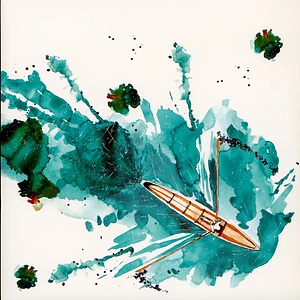 Giorgio Maulini - A Journey Through Tides EP