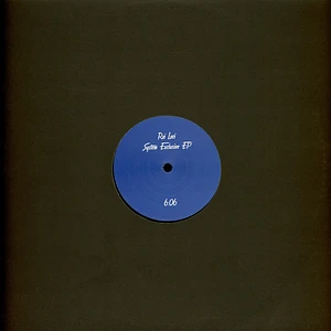 Rei Loci - System Exclusive EP