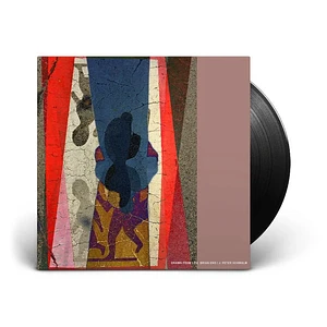 Brian Eno & J. Peter Schwalm - Drawn From Life
