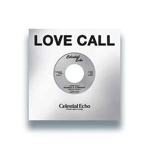 Ramsey & Company - Love Call