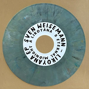 Sven Weisemann - Liroyana EP