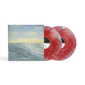 Kings Of Leon - O My Beloved Thicker Than Water Vinyl Edition
