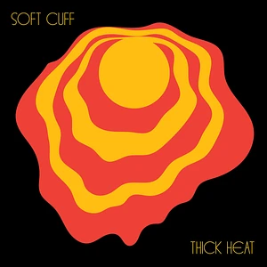 Soft Cuff - Thick Heat Opaque Yellow Vinyl Edition