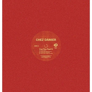 Chez Damier - Can You Feel It Underground Resistance Remixes