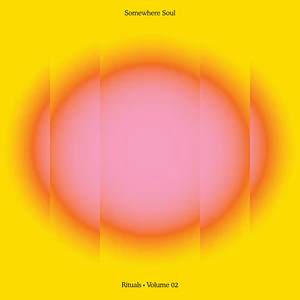 V.A. - Somewhere Soul: Rituals Volume 02 Black Vinyl Edition