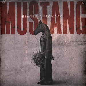 Biagio Antonacci - Mustang Marbled Vinyl Edition