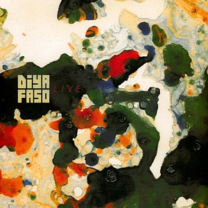 Diya Faso - Live À Confolens