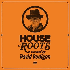 David Rodigan - Defected Presents David Rodigan House Of Roots