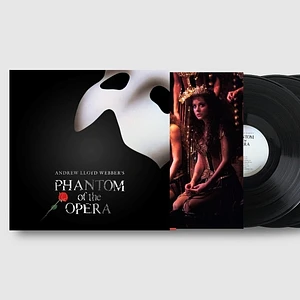 Andrew Lloyd Webber - OST The Phantom Of The Opera
