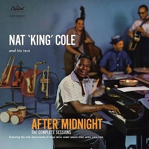 Nat King Cole - The Complete After Midnight Sessions Tone Poet Vinyl Edition