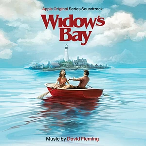 David Fleming - OST Widow's Bay Colored Vinyl Edition