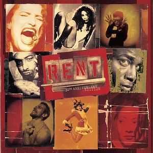 V.A. - OBCR Rent