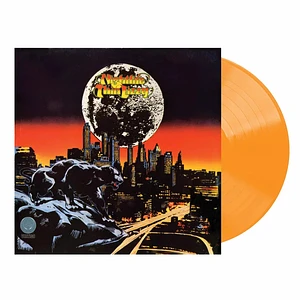 Thin Lizzy - Night Life Orange National Album Day Vinyl Edition