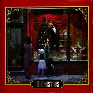 Brett Eldredge - Mr Christmas
