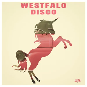 Baronski - Westfalo Disco Volume 2